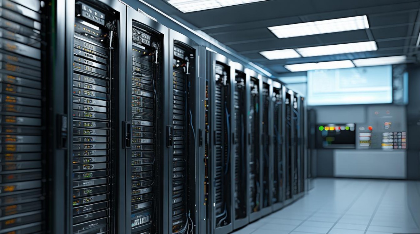 呼叫中心服务器