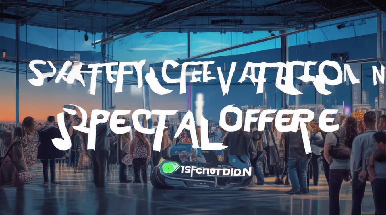 安全加速SCDN特惠活动