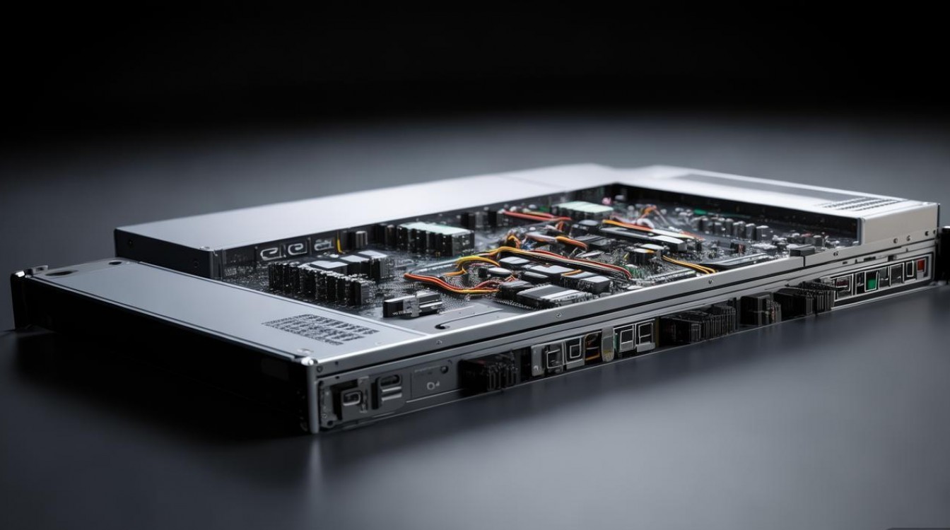 安全可信固态存储服务器