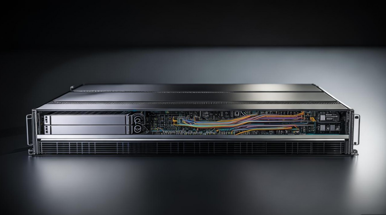 安全可信固态存储服务器