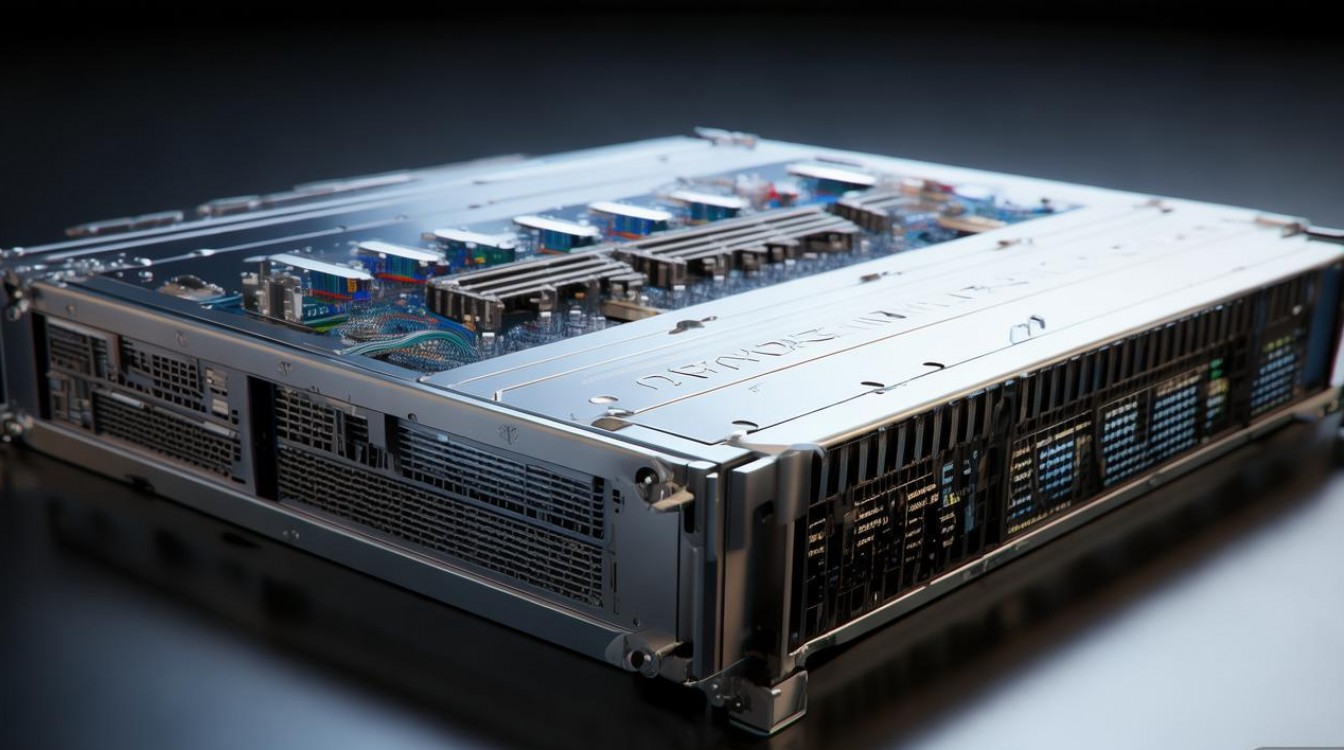 安全可信固态存储服务器