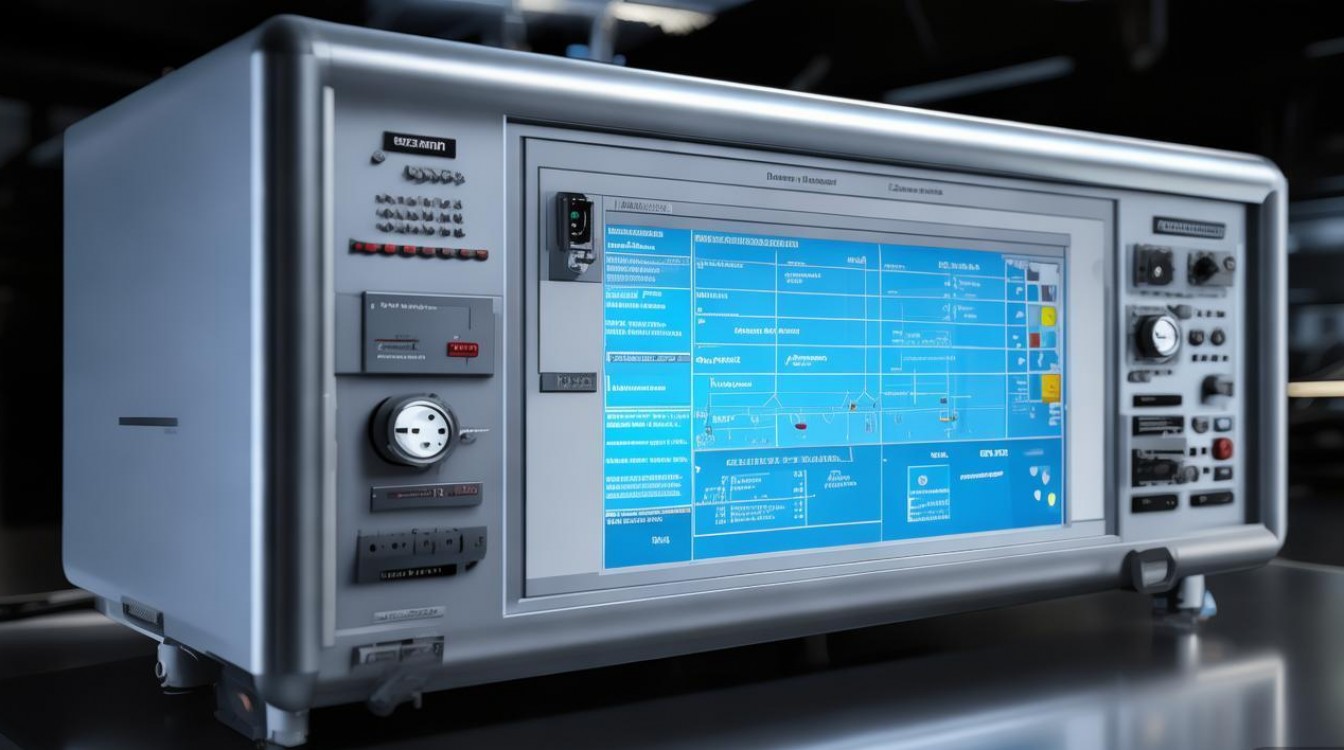 安全性能综合测试仪数据库密码