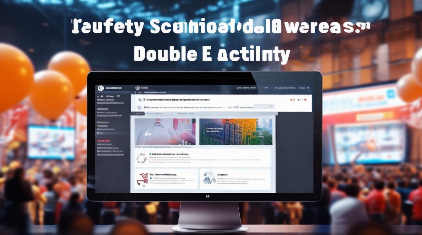 安全态势感知平台双十一活动