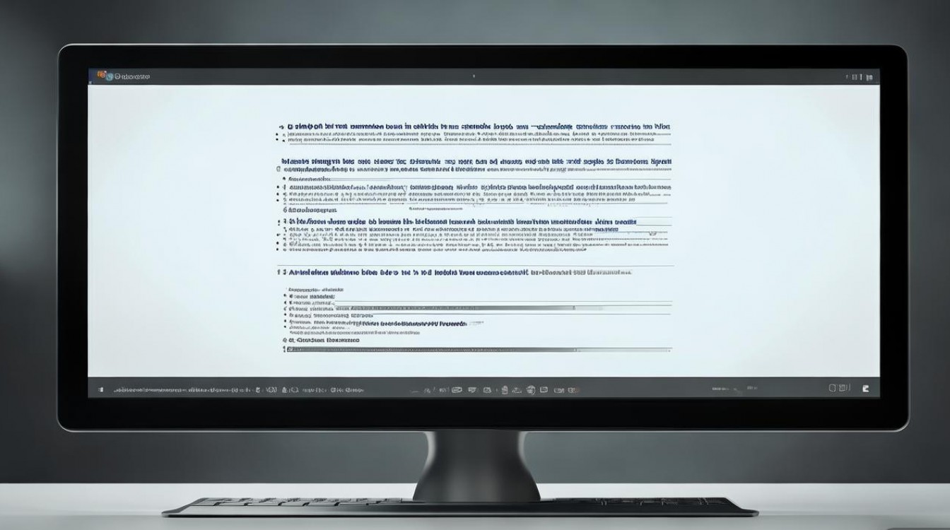 安全技术说明书分为几部分