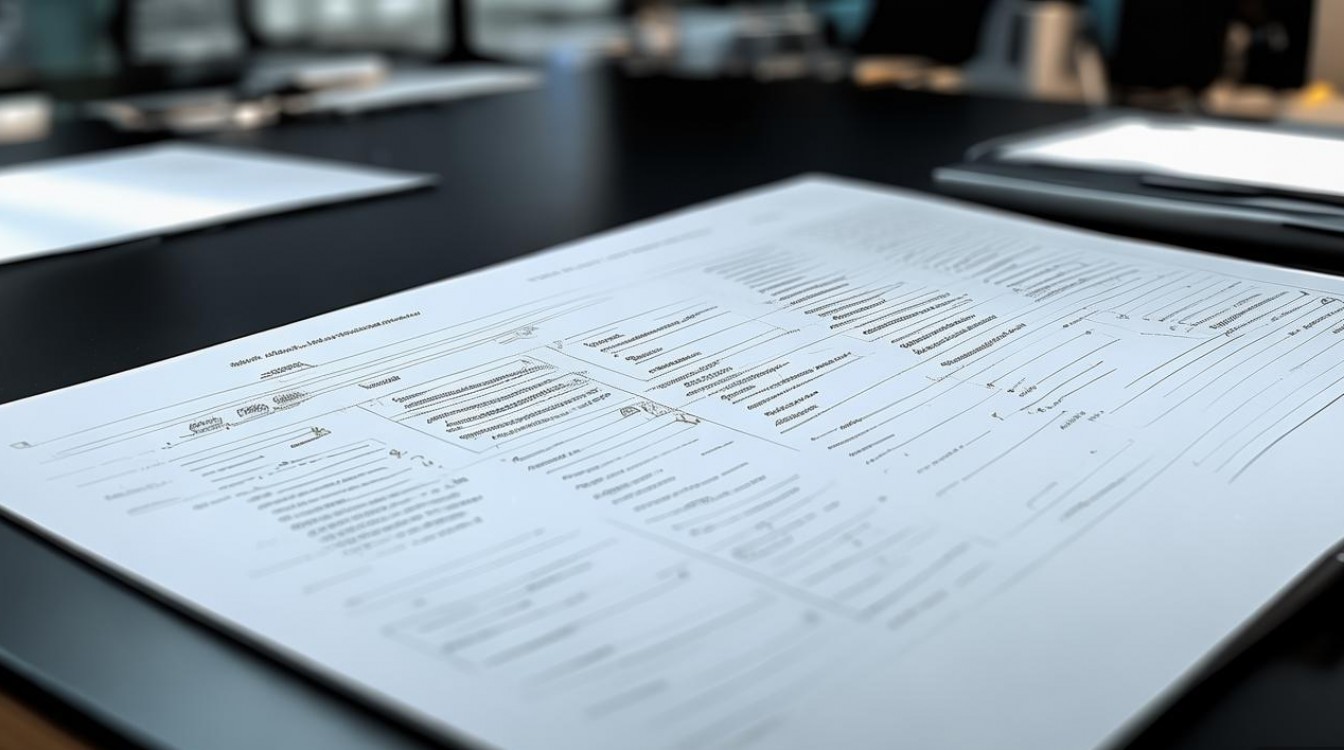 安全技术说明书分为几部分