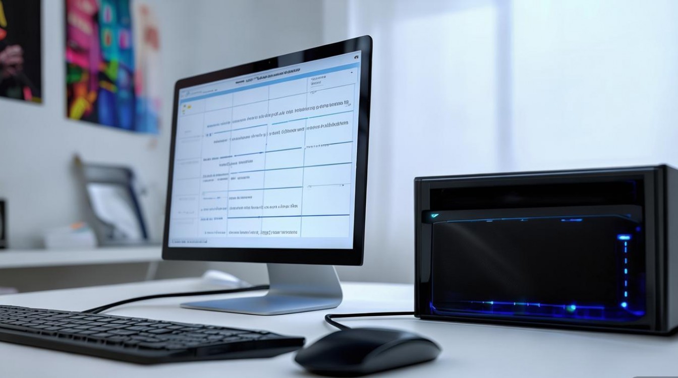 搭建个人云服务器