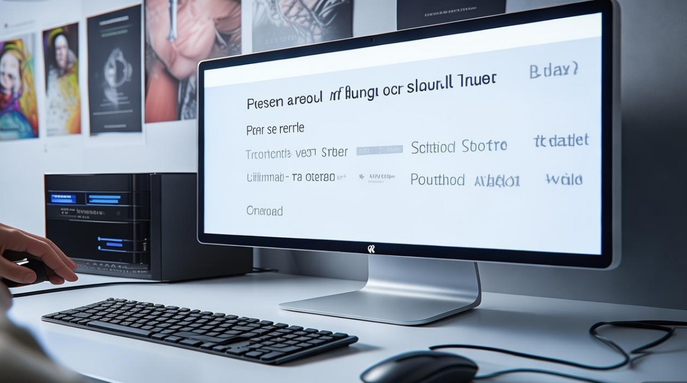 搭建个人云服务器