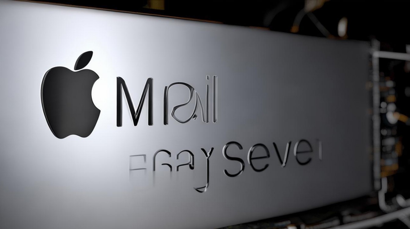 苹果邮箱发件服务器