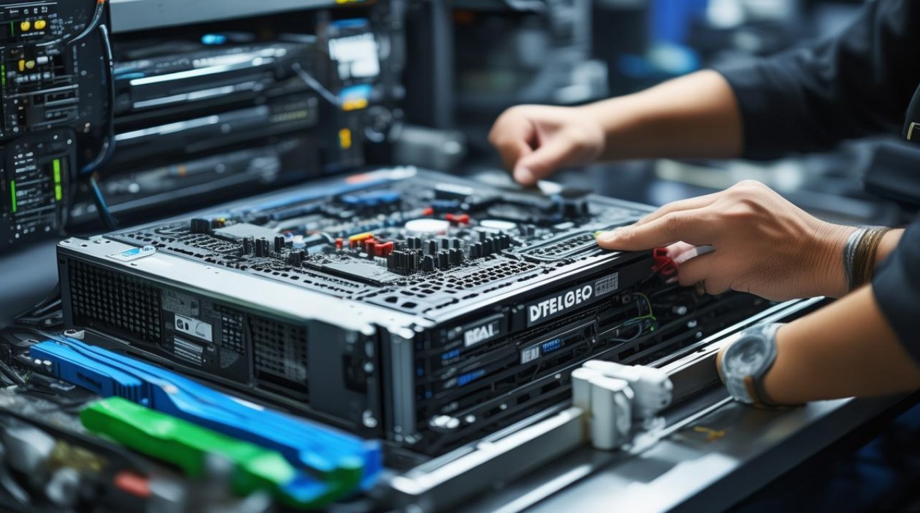 北京dell服务器维修