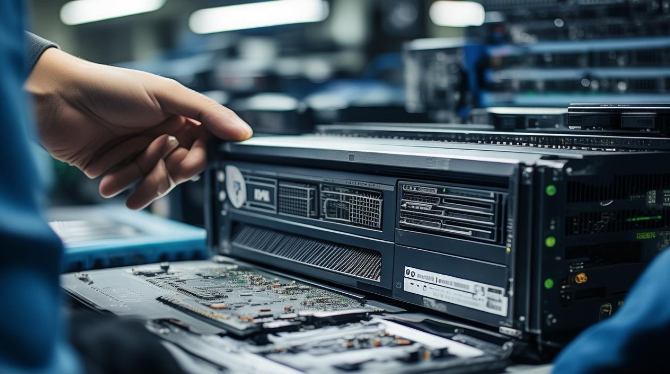 北京dell服务器维修