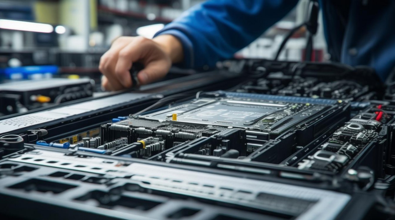 北京dell服务器维修