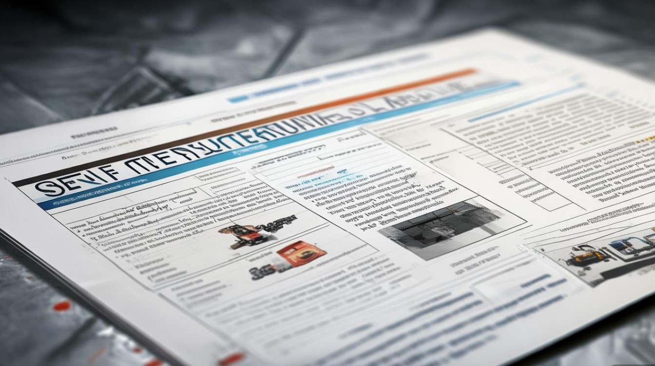 安全技术说明书内容