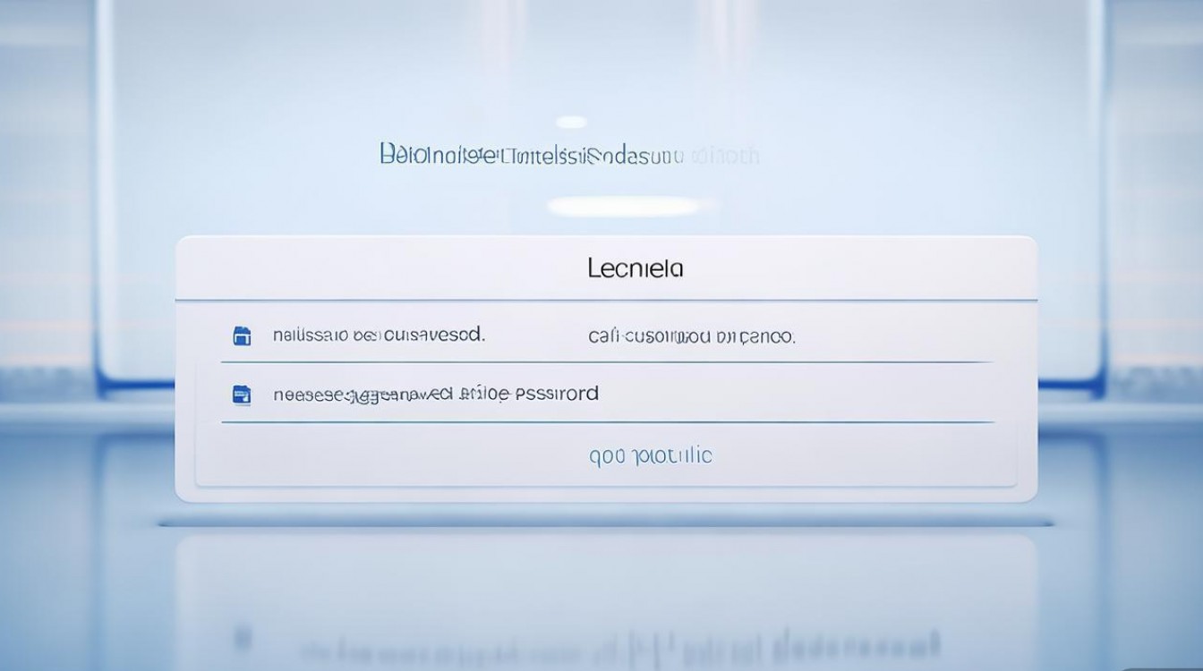 百度智能云-登录