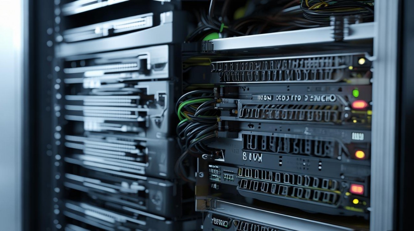 如何建立dns服务器