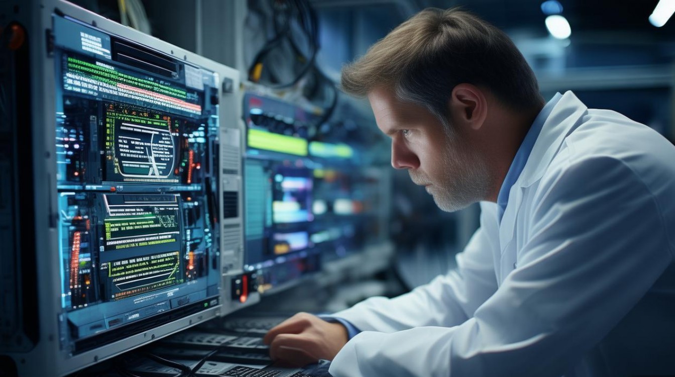 安全内核故障排除