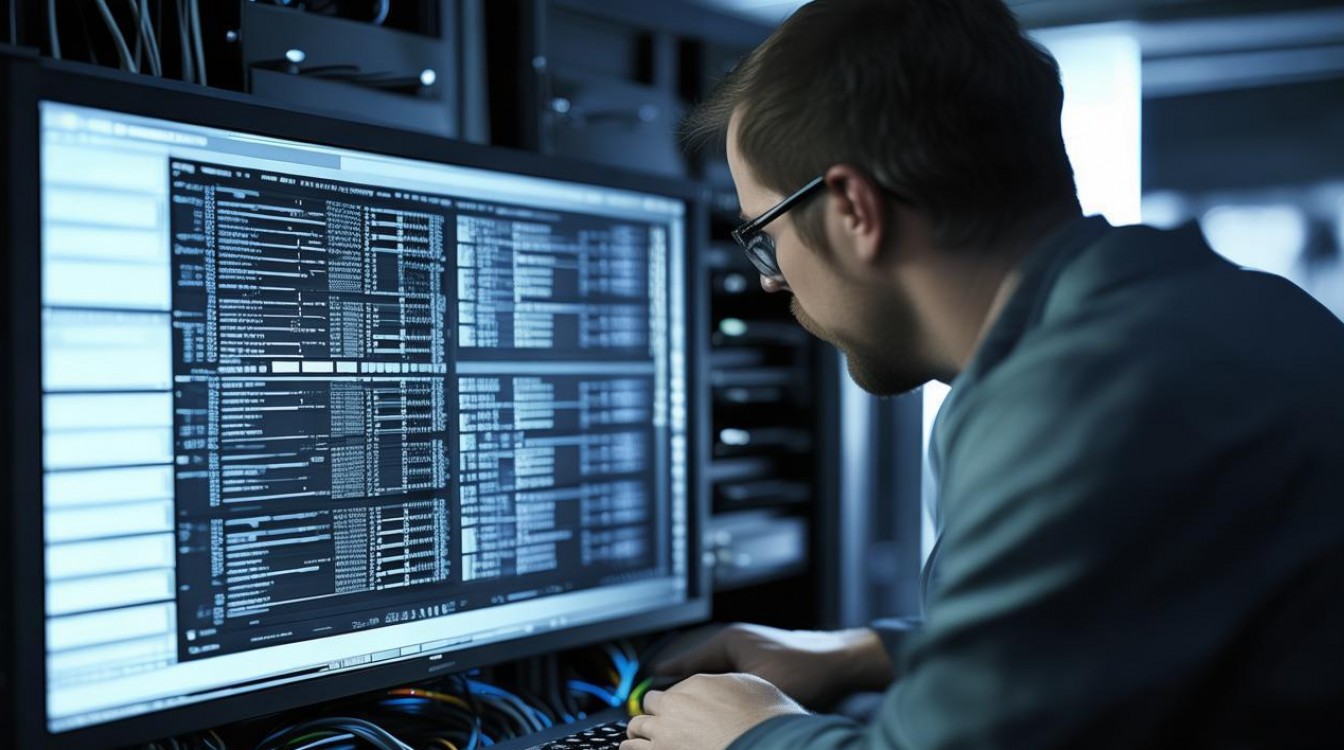 linux服务器代维