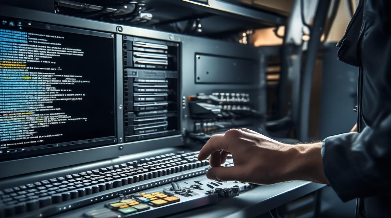 linux服务器代维