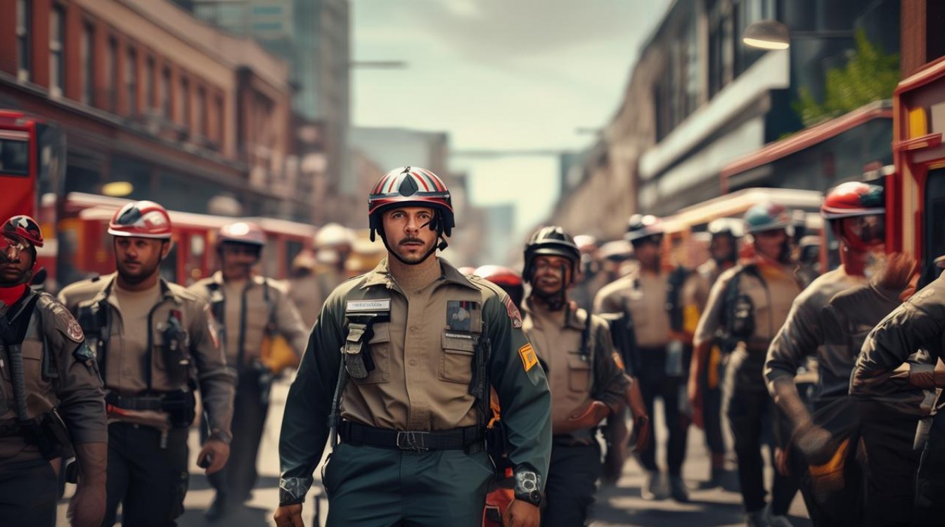 安全事件应急怎么样