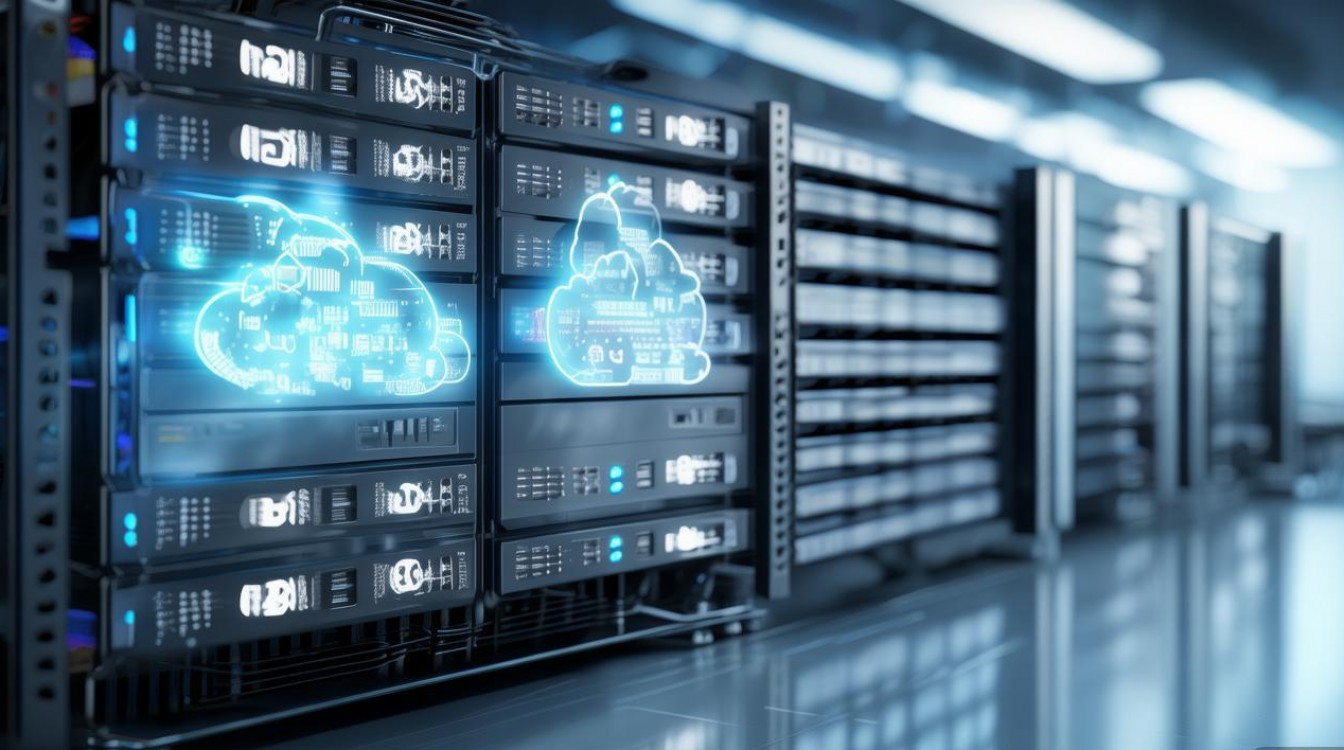 安全可信丨云主机丨云存储丨混合云