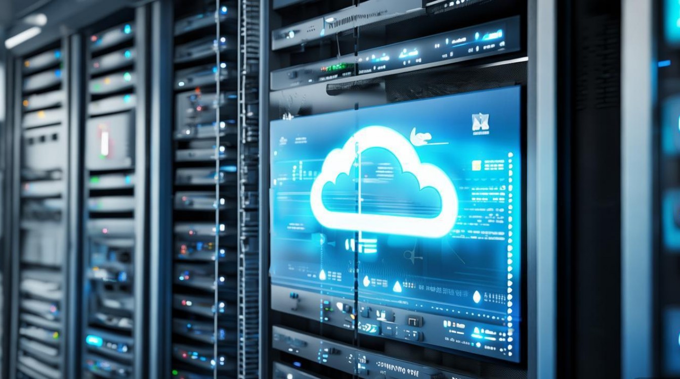 安全可信丨云主机丨云存储丨混合云