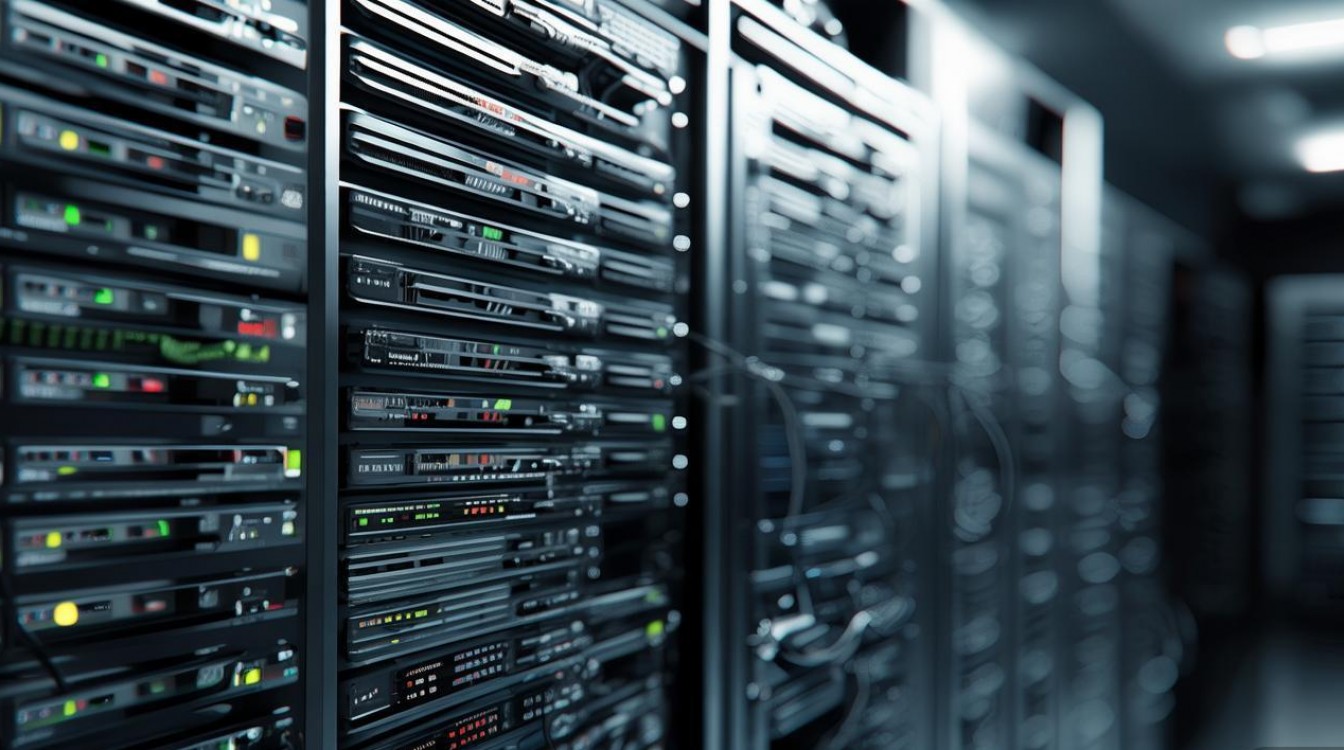 服务器租用和购买