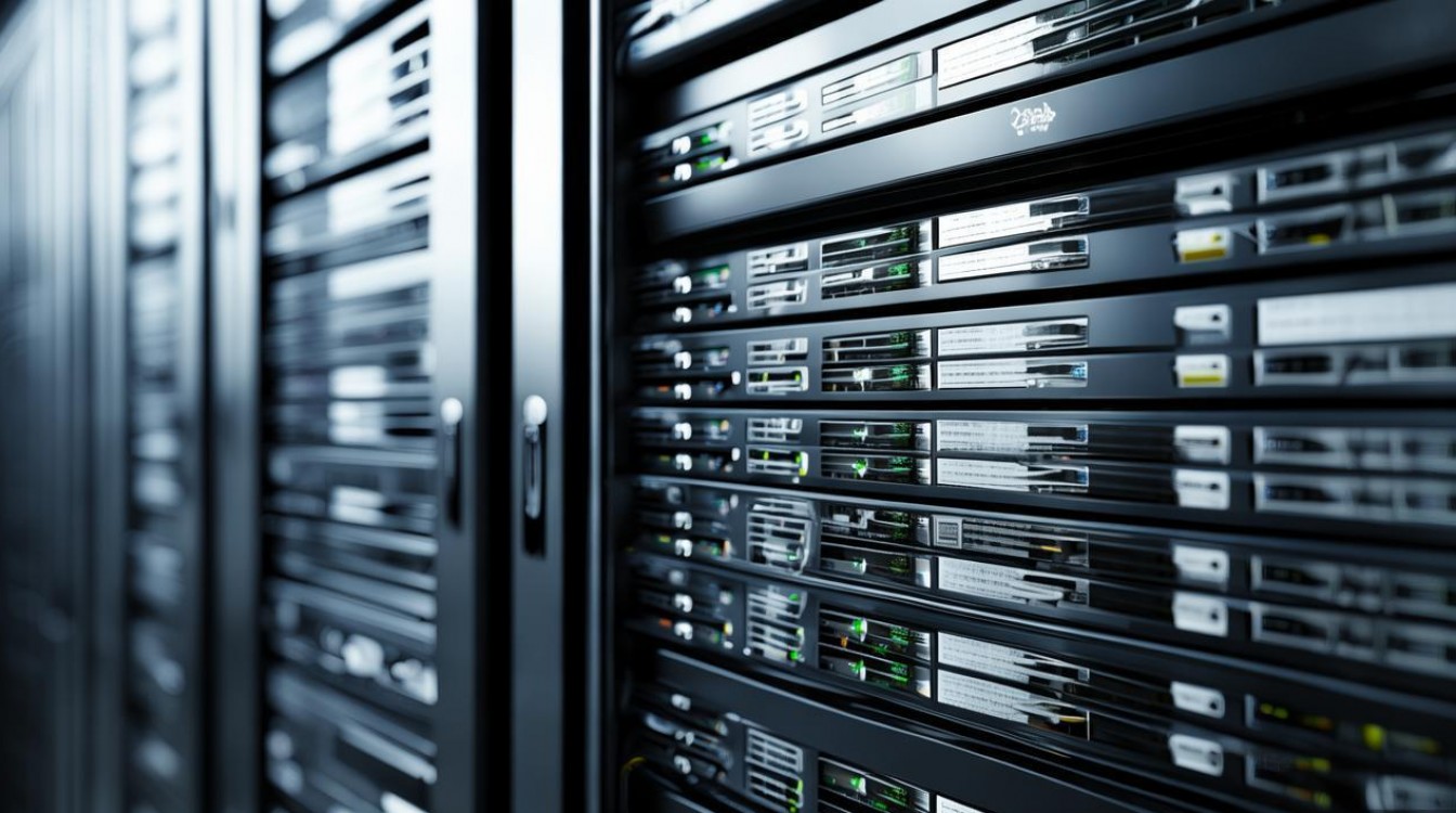 服务器租用和购买