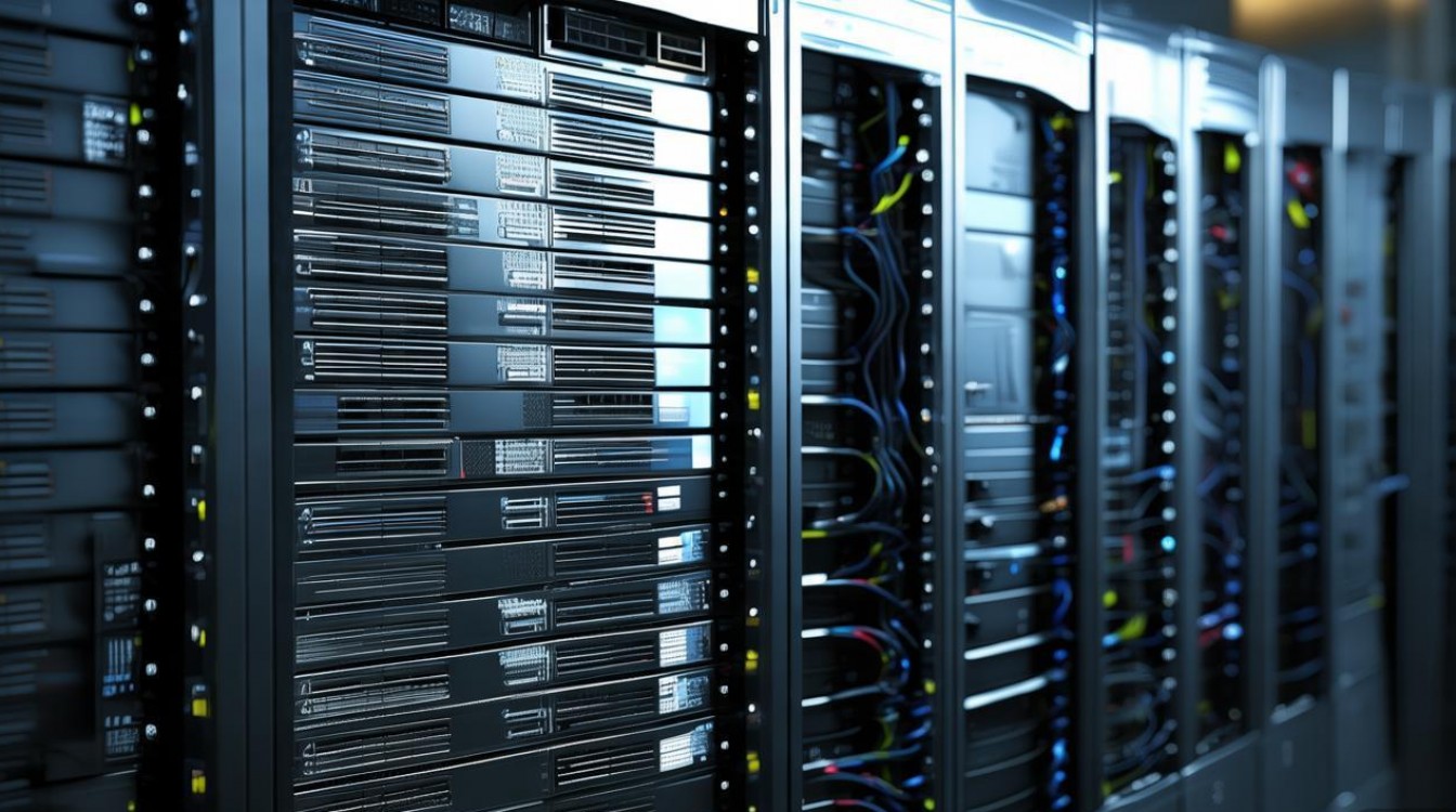 服务器租用和购买