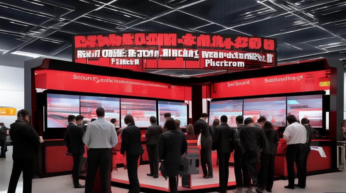 安全态势感知平台双十一促销活动