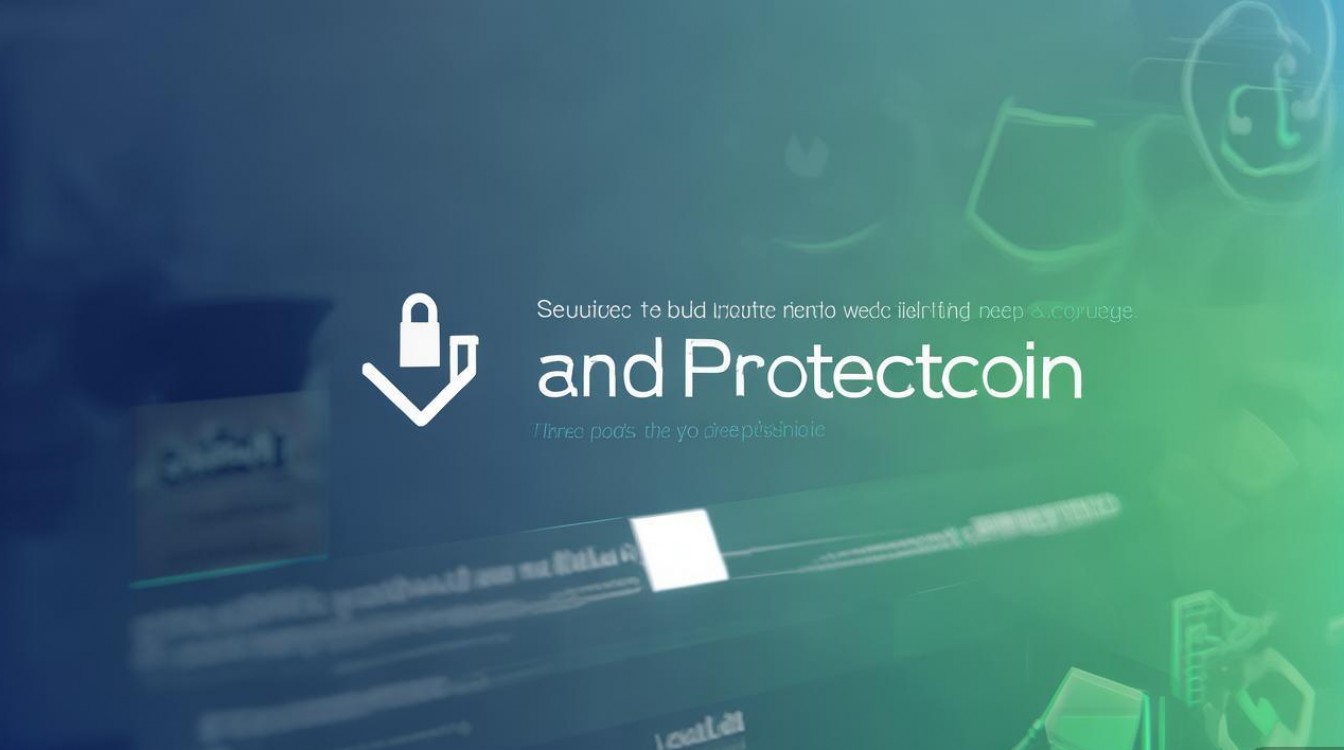 安全和防护web网站