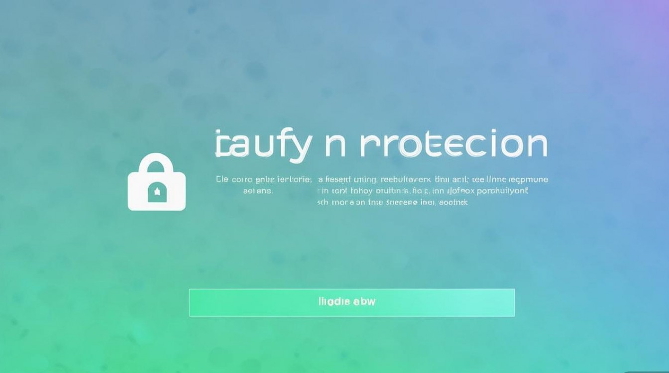 安全和防护web网站