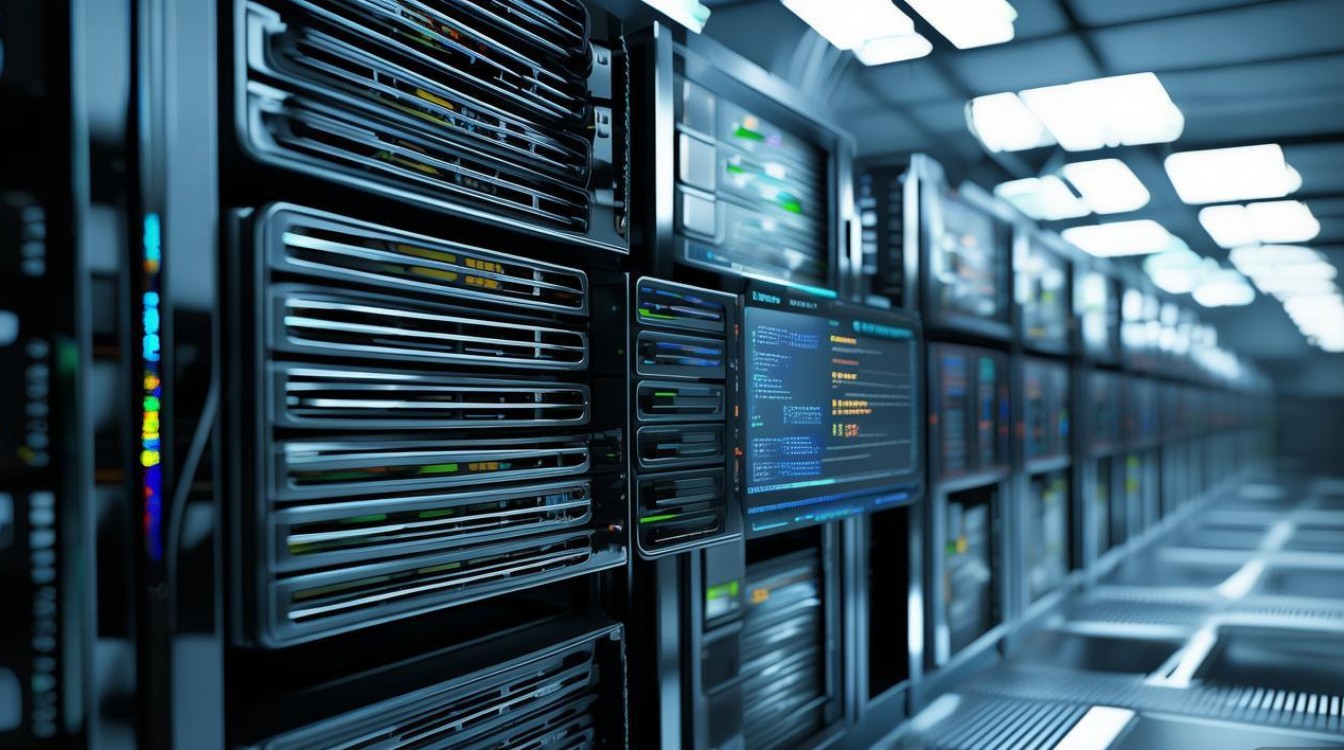 免费服务器虚拟化