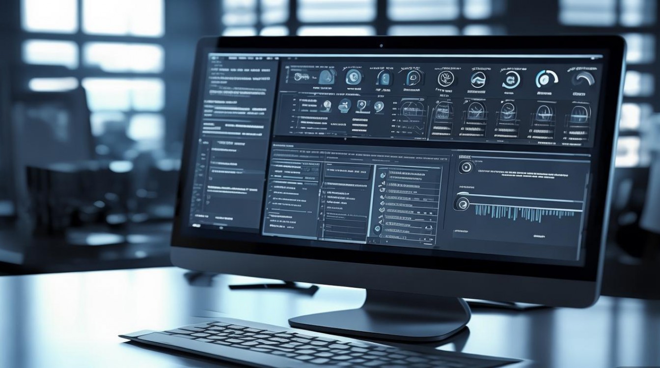 安全信息化管理平台