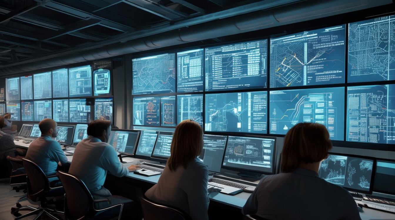 安全信息化大数据应急