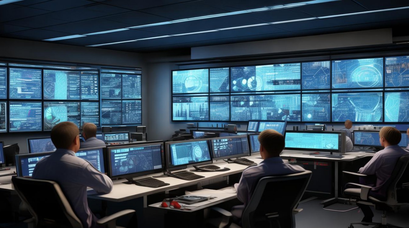 安全信息化大数据应急