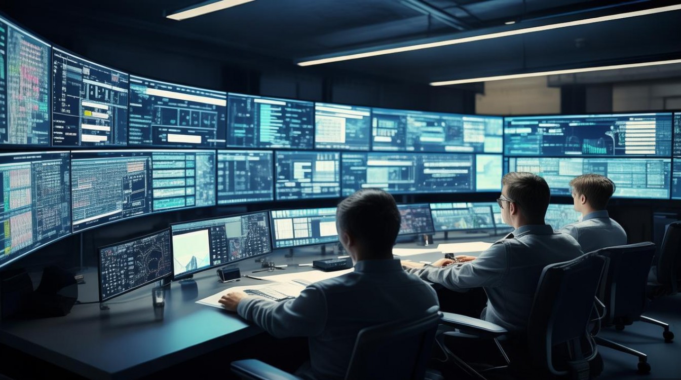 安全信息化大数据应急