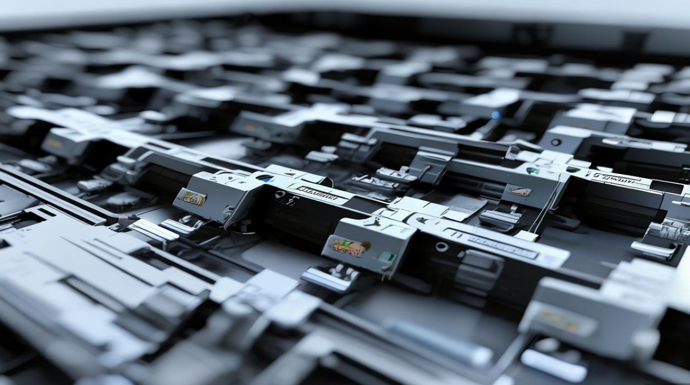 流媒体服务器框架