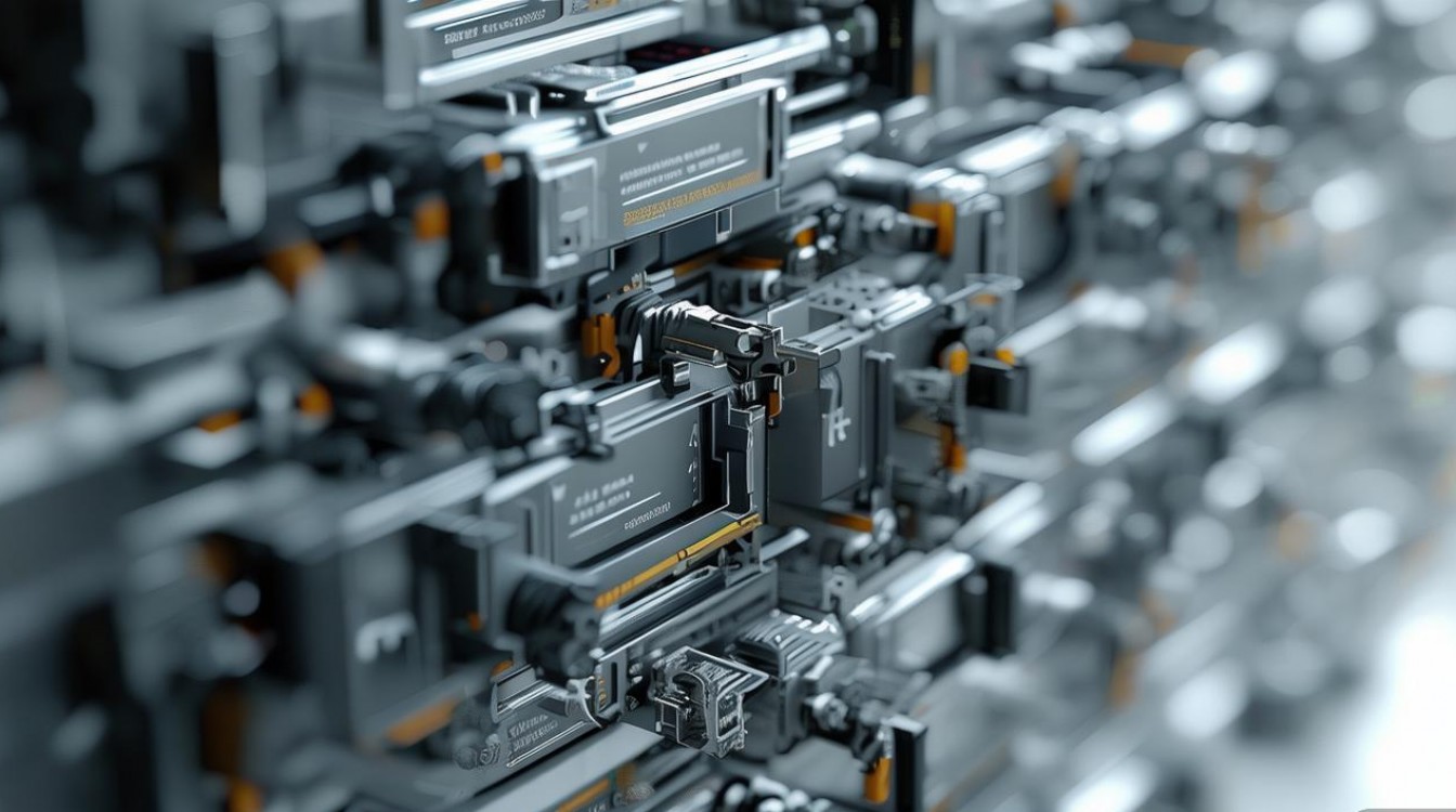 流媒体服务器框架