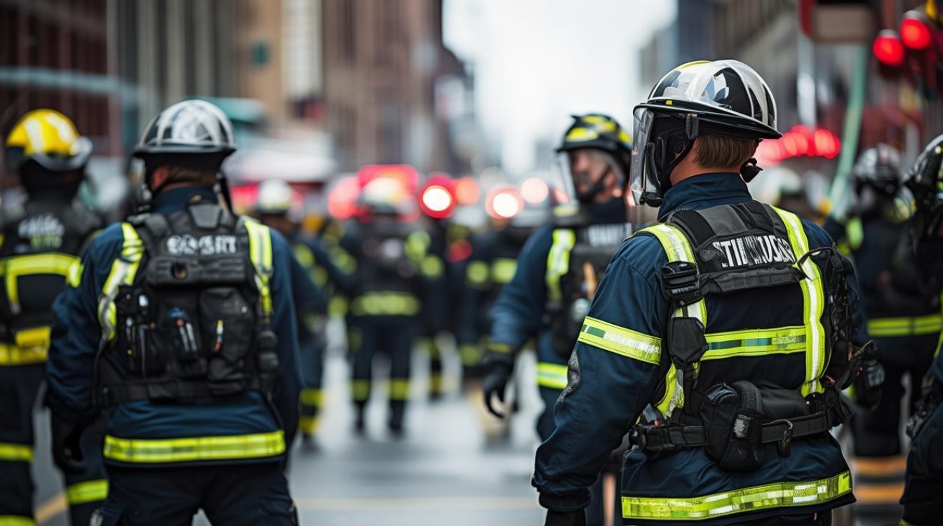 安全事件应急如何