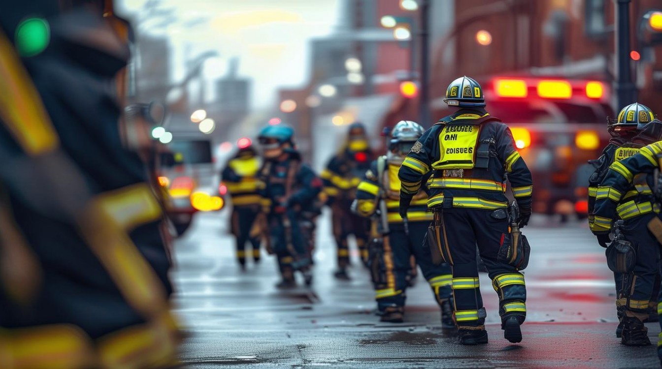 安全事件应急如何