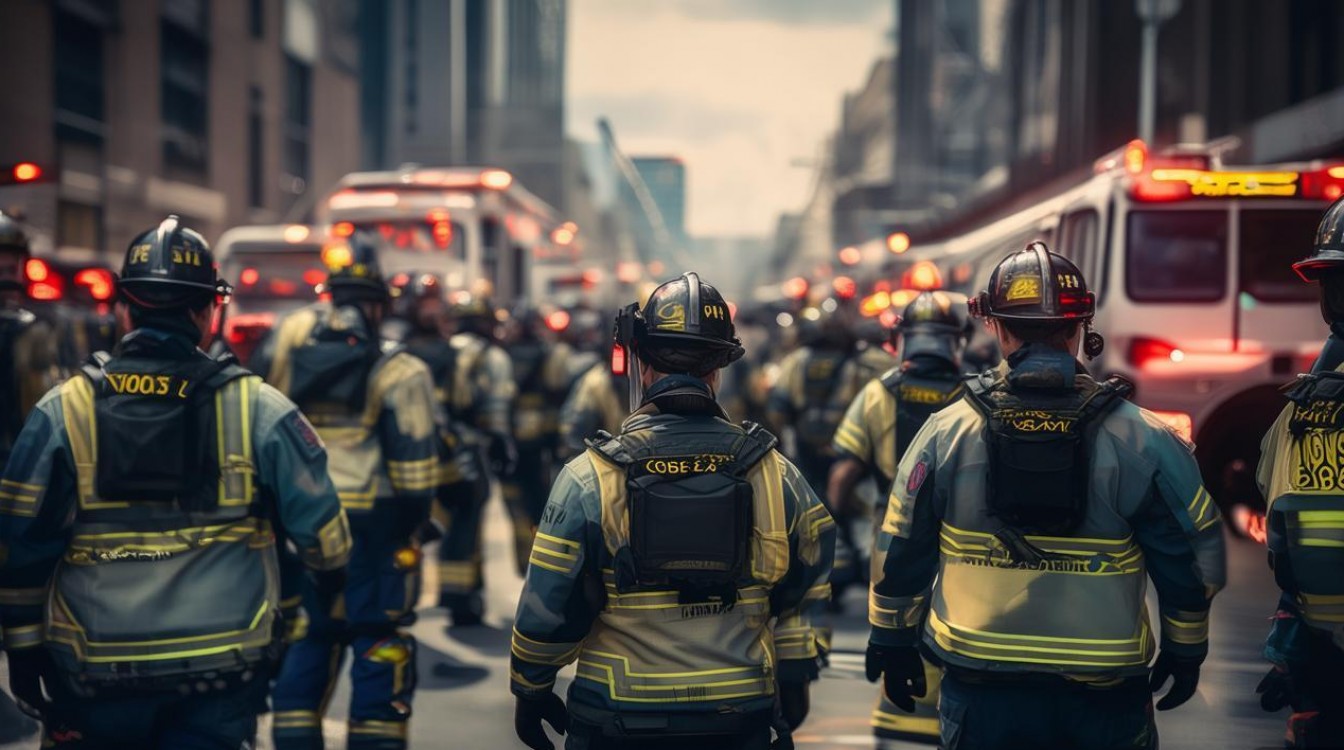 安全事件应急如何