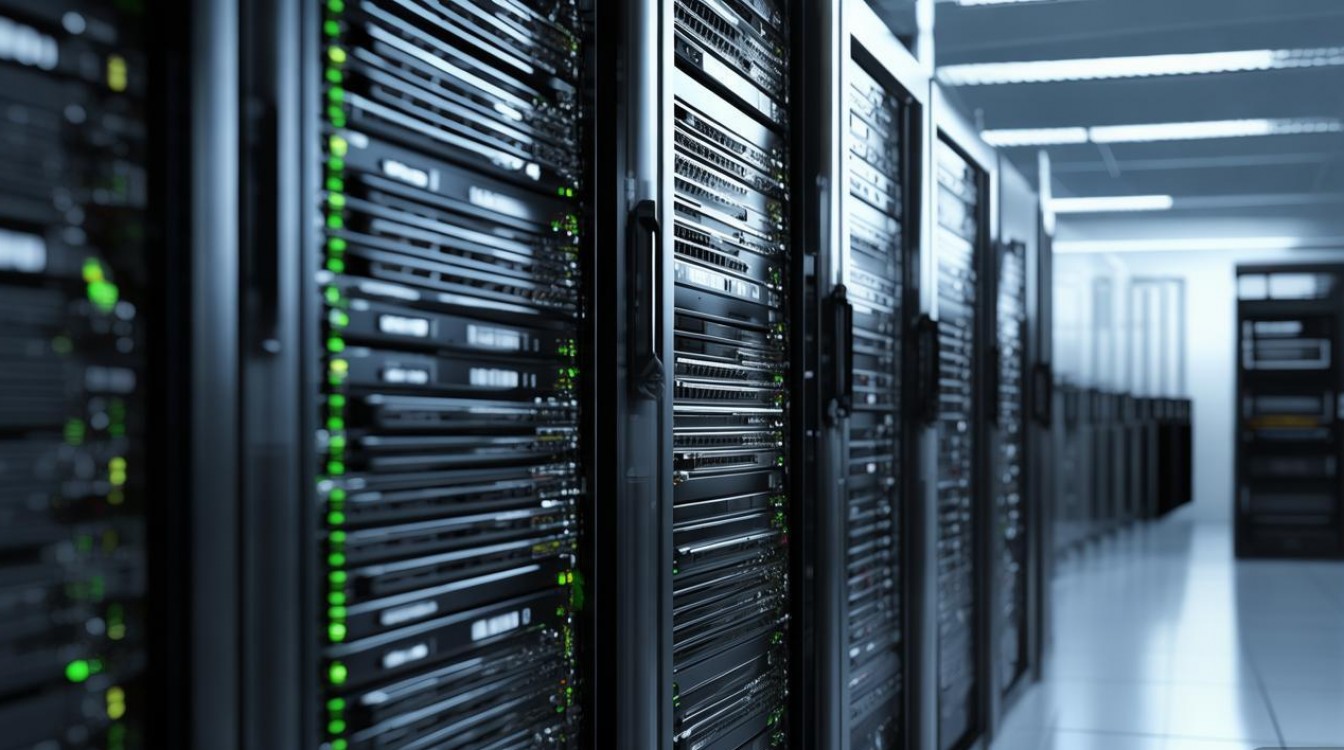 服务器托管哪个好