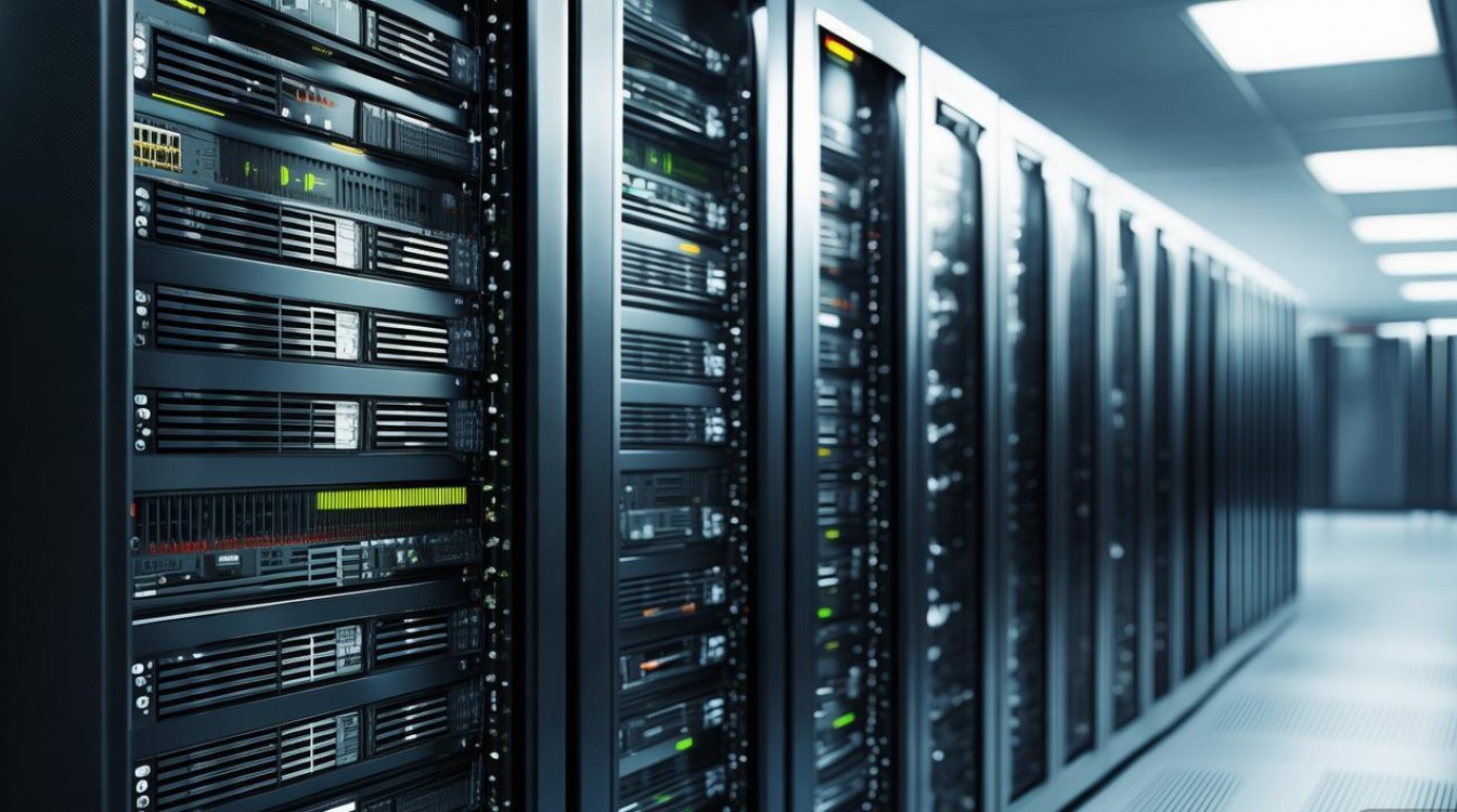 服务器托管哪个好