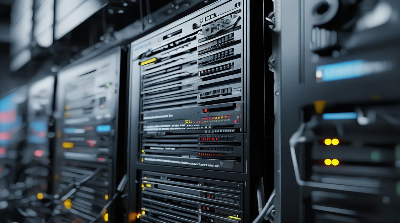 linux服务器集群搭建