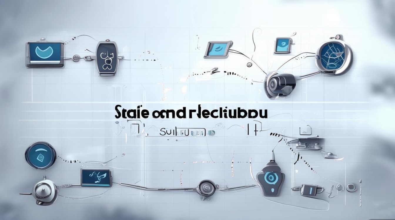 安全和灵活的物联网解决方案