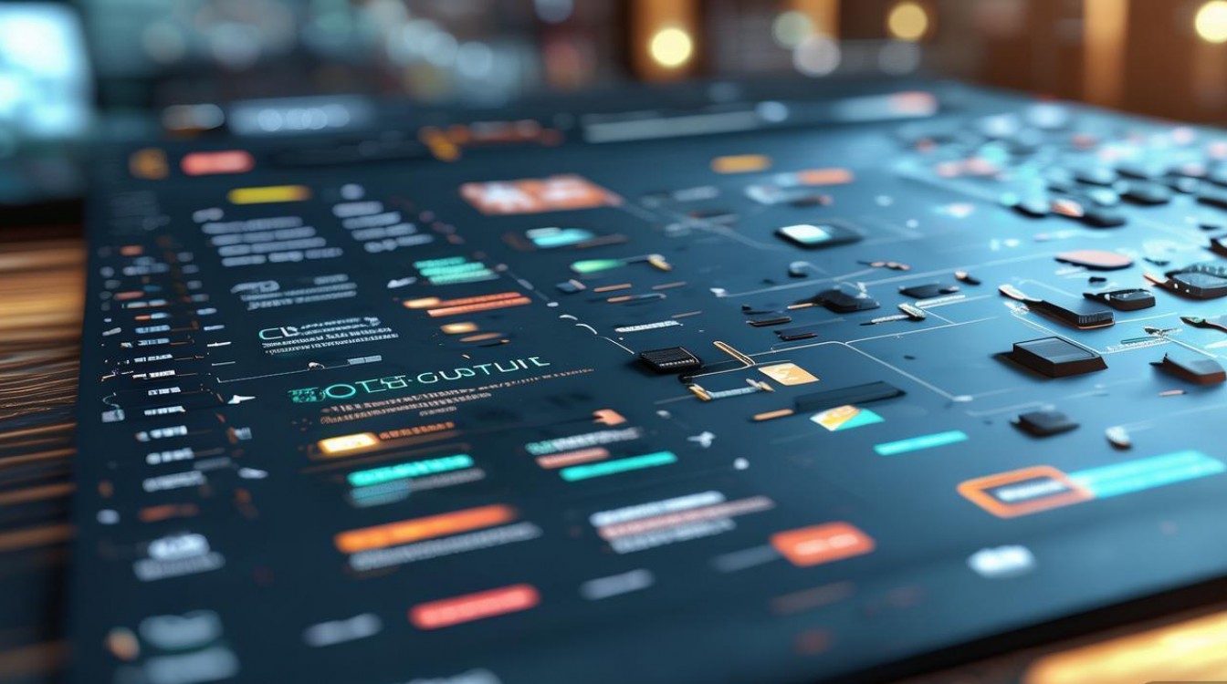 安全和灵活的物联网解决方案