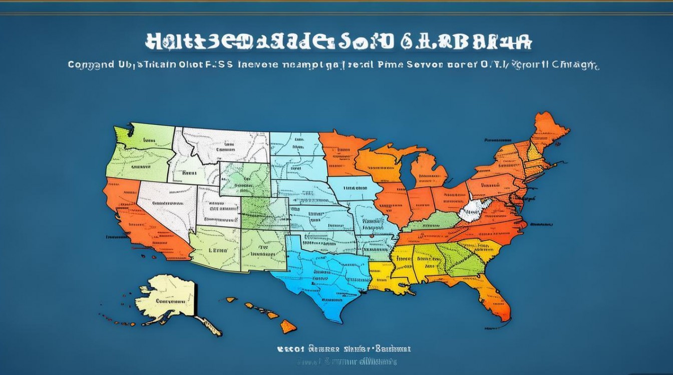 美国服务器哪个好