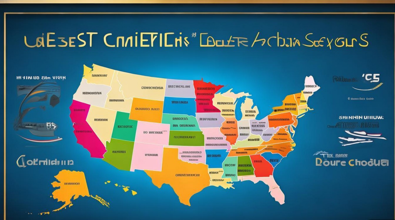 美国服务器哪个好