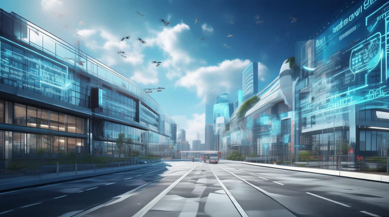 安全信息化与物联网