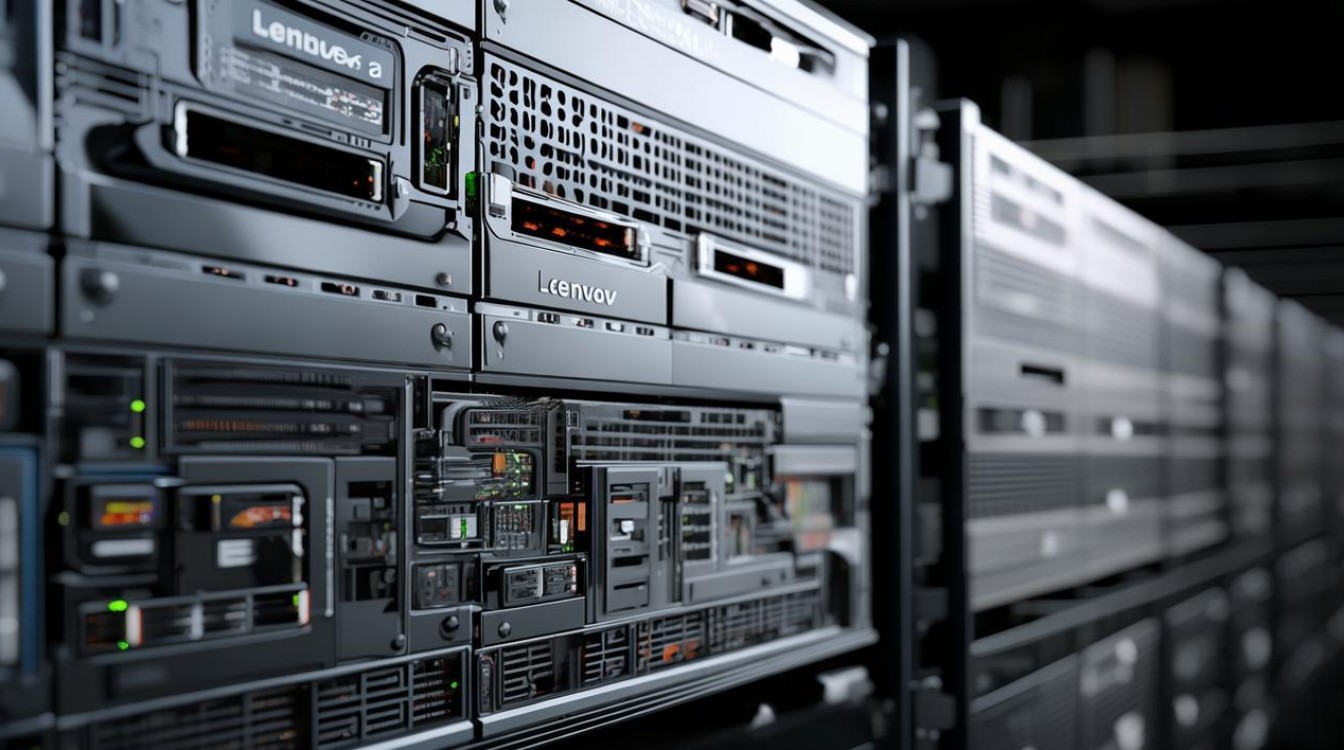 联想服务器系列