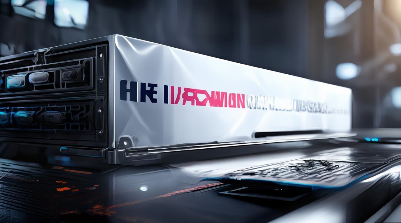 海康转码服务器